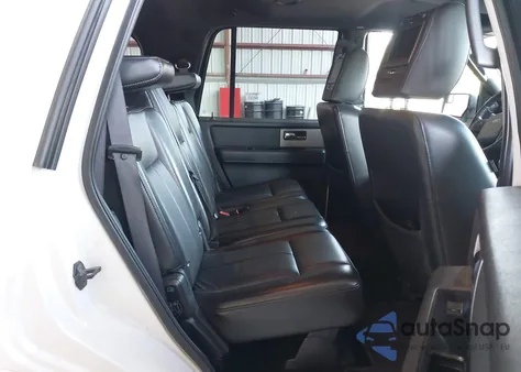 2012 Ford Expedition Limited из США, поврежденный, VIN 1FMJU2A57CEF57411